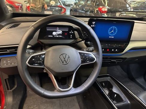 Used 2023 Volkswagen ID.4 Pro S image 6