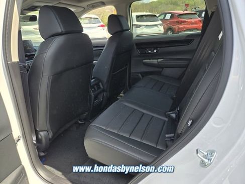New 2026 Honda CR-V EX-L image 8
