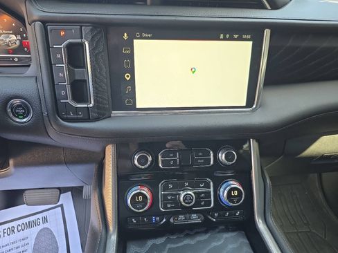 Used 2023 GMC Yukon Denali w/ Denali Reserve Package AWD/4WD image 14