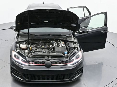 Used 2019 Volkswagen GTI SE w/ SE Experience Package image 41