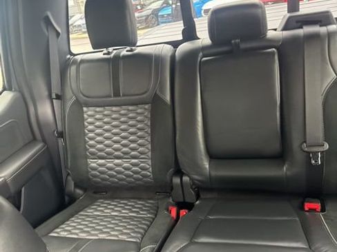 Used 2025 Ford F150 Lariat w/ Equipment Group 502A High image 23