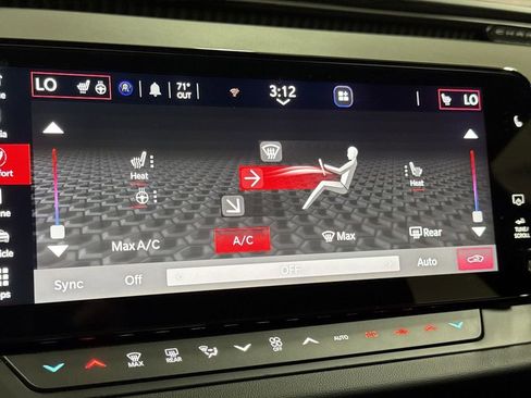 New 2026 Dodge Charger GT w/ Driver Convenience Group image 16