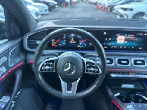 Used 2020 Mercedes-Benz GLE 350 4MATIC w/ 3rd Row Seat Package image 41