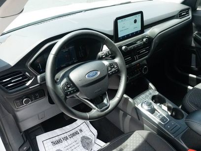 Used 2024 Ford Escape Active