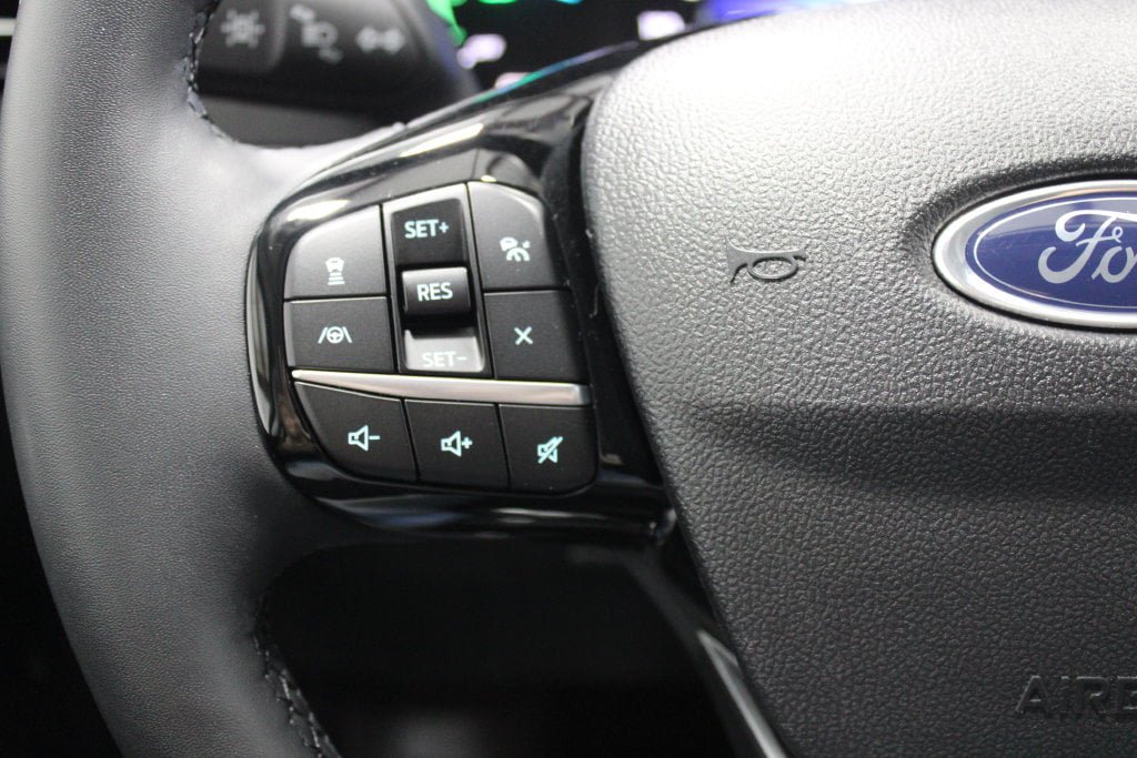Used 2022 Ford Escape SEL AWD/4WD image 39