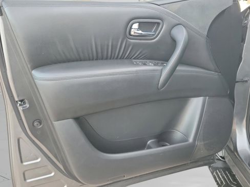 Certified 2022 Nissan Armada SV w/ SV Appearance Package image 29