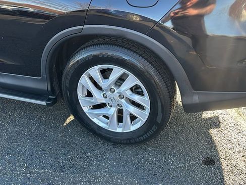 Used 2015 Honda CR-V EX-L image 9