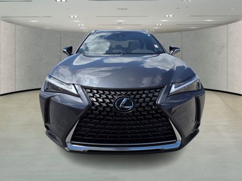 Used 2023 Lexus UX 250h FWD w/ Accessory Package (Z1) image 8
