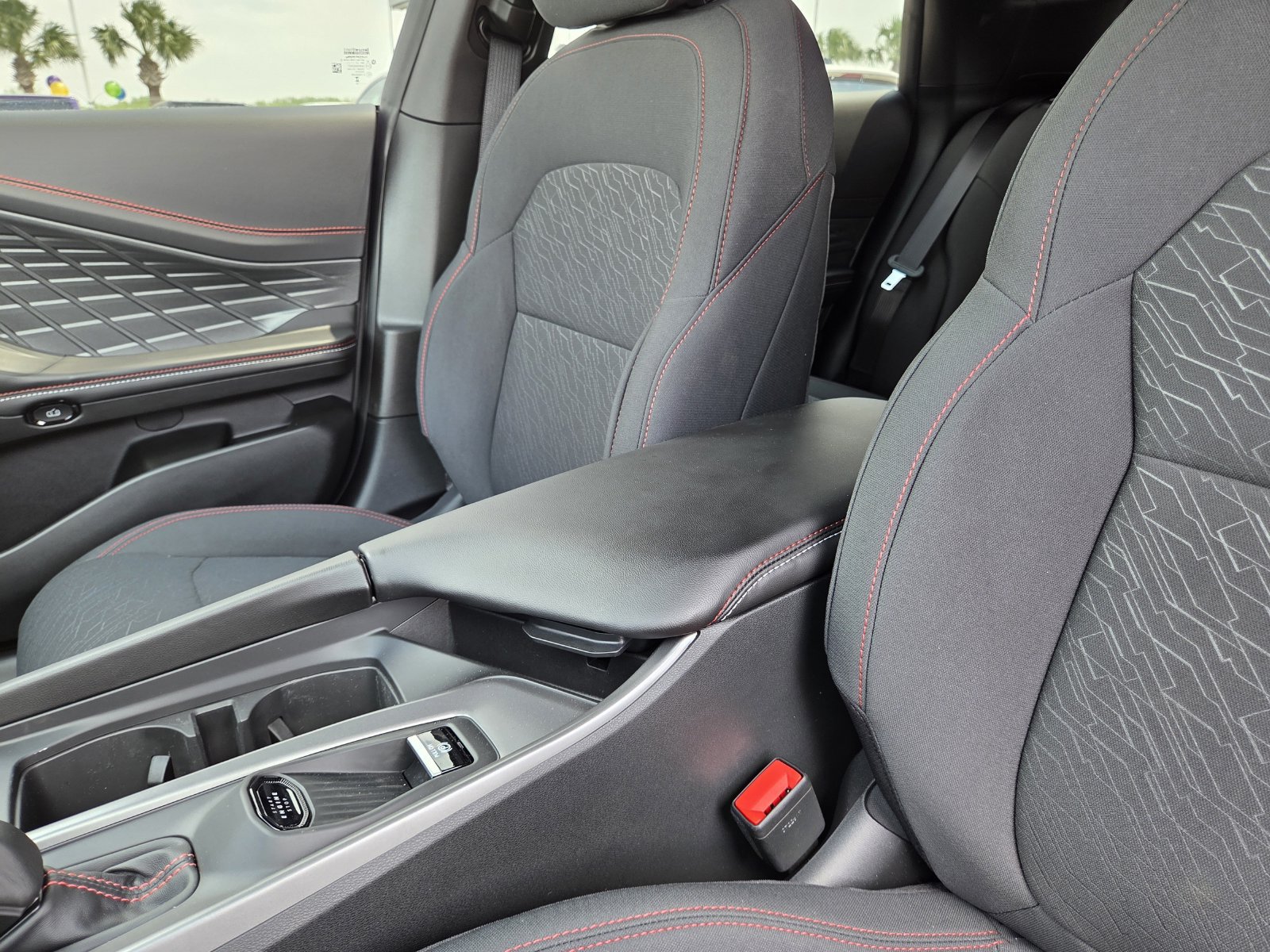 New 2026 Dodge Charger R/T w/ Blacktop Package AWD/4WD image 28