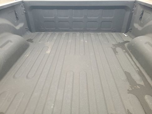 Used 2024 RAM 2500 Big Horn w/ Bed Utility Group image 29