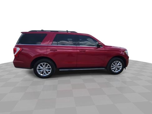 Used 2021 Ford Expedition XLT RWD image 9