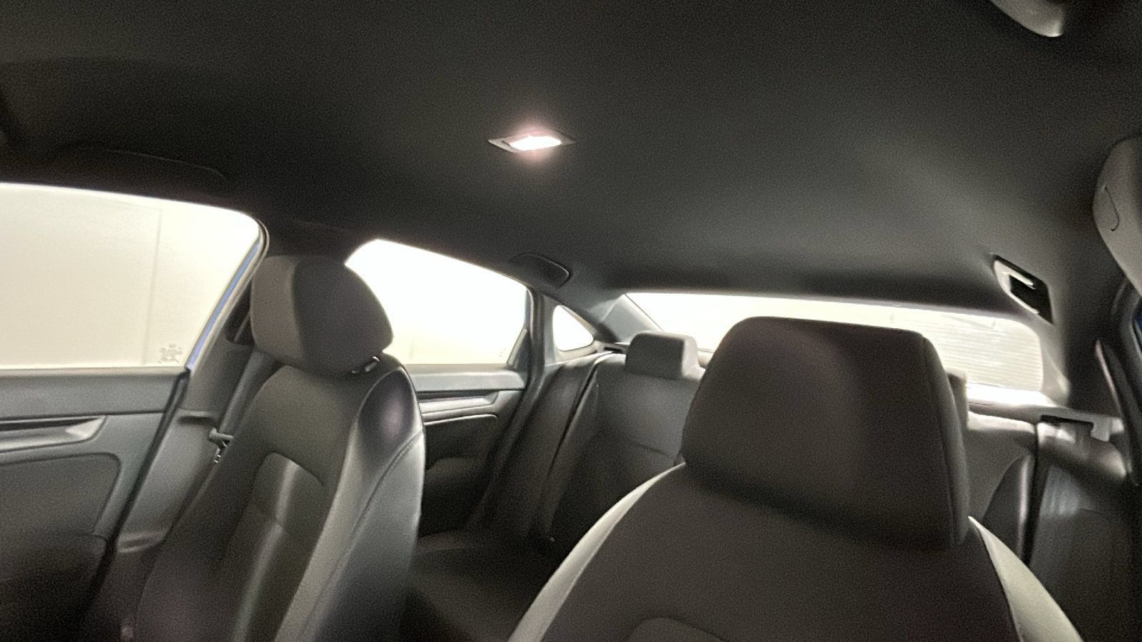 Used 2022 Honda Civic Sport image 13