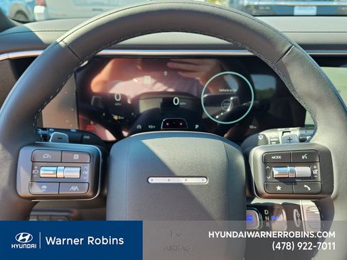 New 2026 Hyundai Palisade Calligraphy image 22