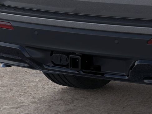 New 2026 Ford Explorer ST-Line RWD image 23