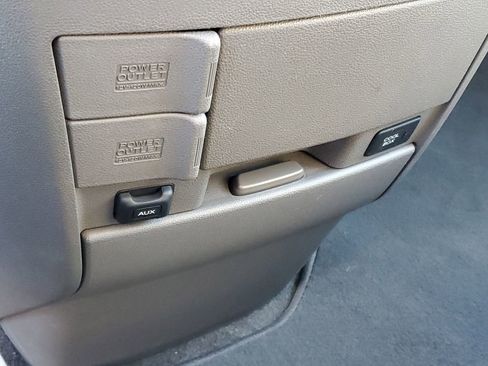 Used 2012 Honda Odyssey EX-L image 17