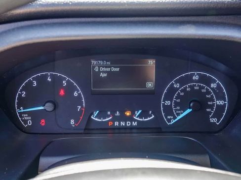 Used 2023 Ford Transit 150 Medium Roof AWD image 23