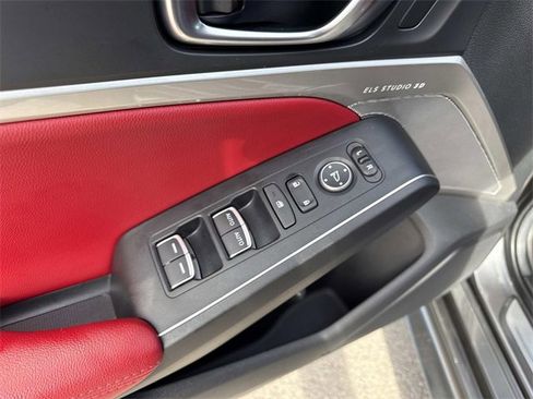 Used 2024 Acura Integra Type S image 10