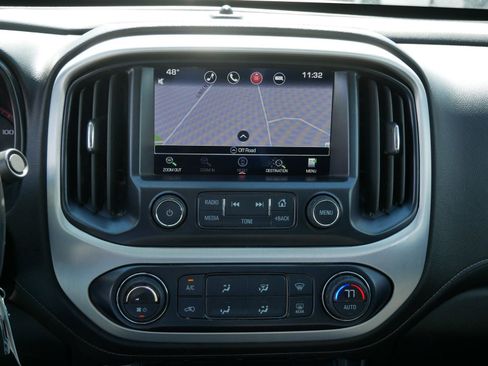 Used 2016 GMC Canyon SLT w/ Trailering Package AWD/4WD image 30