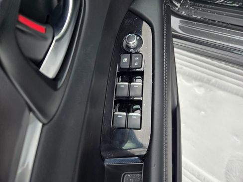 New 2025 MAZDA CX-5 AWD 2.5 S image 22