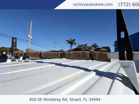 Used 2019 GMC Savana 2500 w/ Enhanced Convenience Package image 45