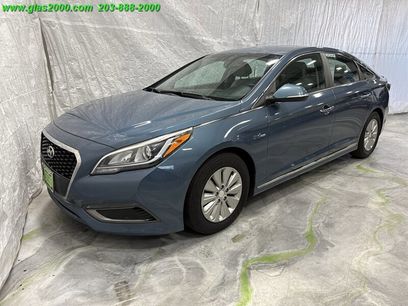 Used 2016 Hyundai Sonata SE