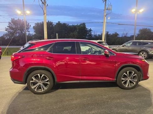 Used 2022 Lexus RX 350 AWD w/ Premium Package image 7