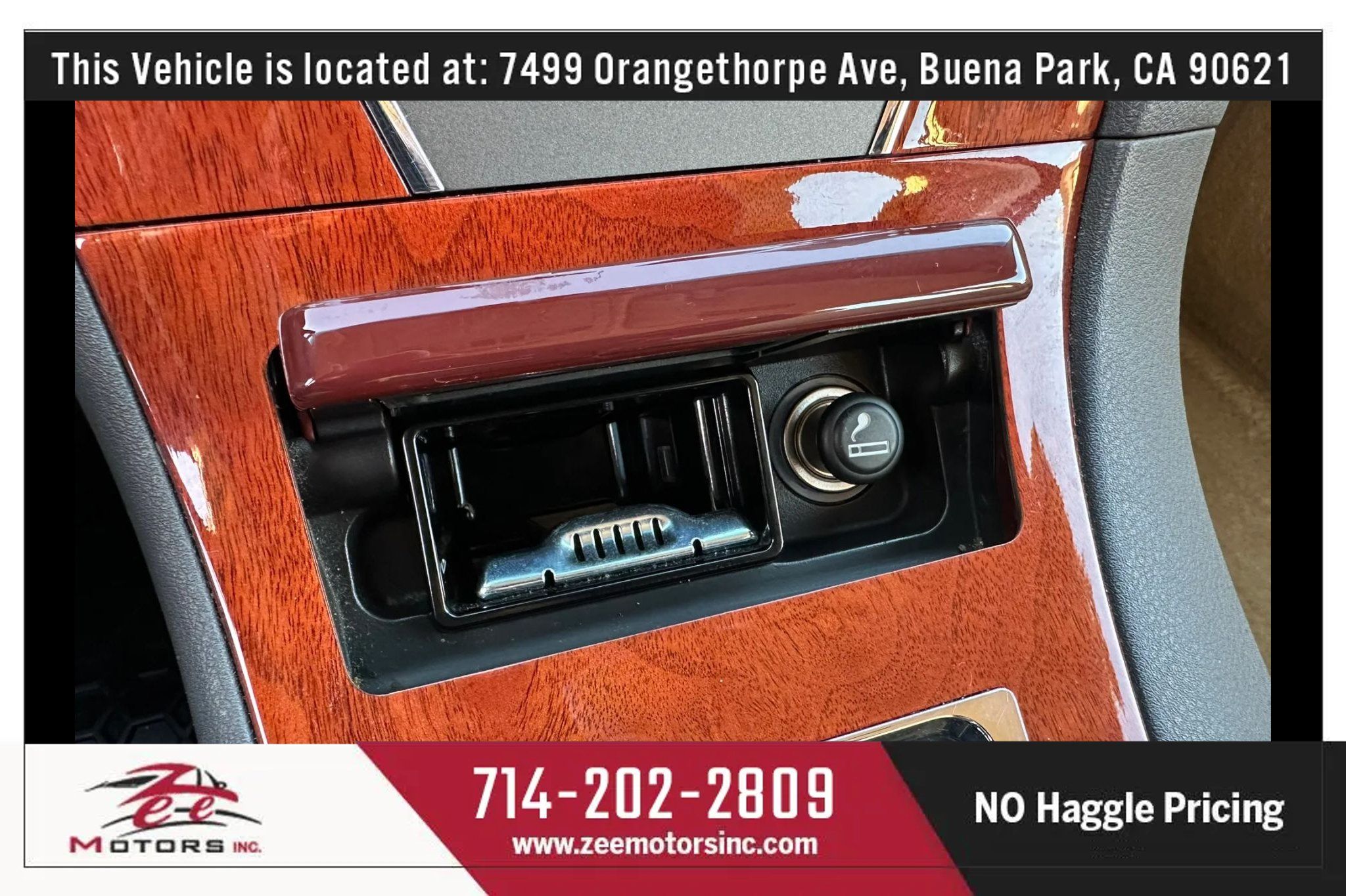 Used 2010 Lexus ES 350 w/ Preferred Accessory Package FWD image 30