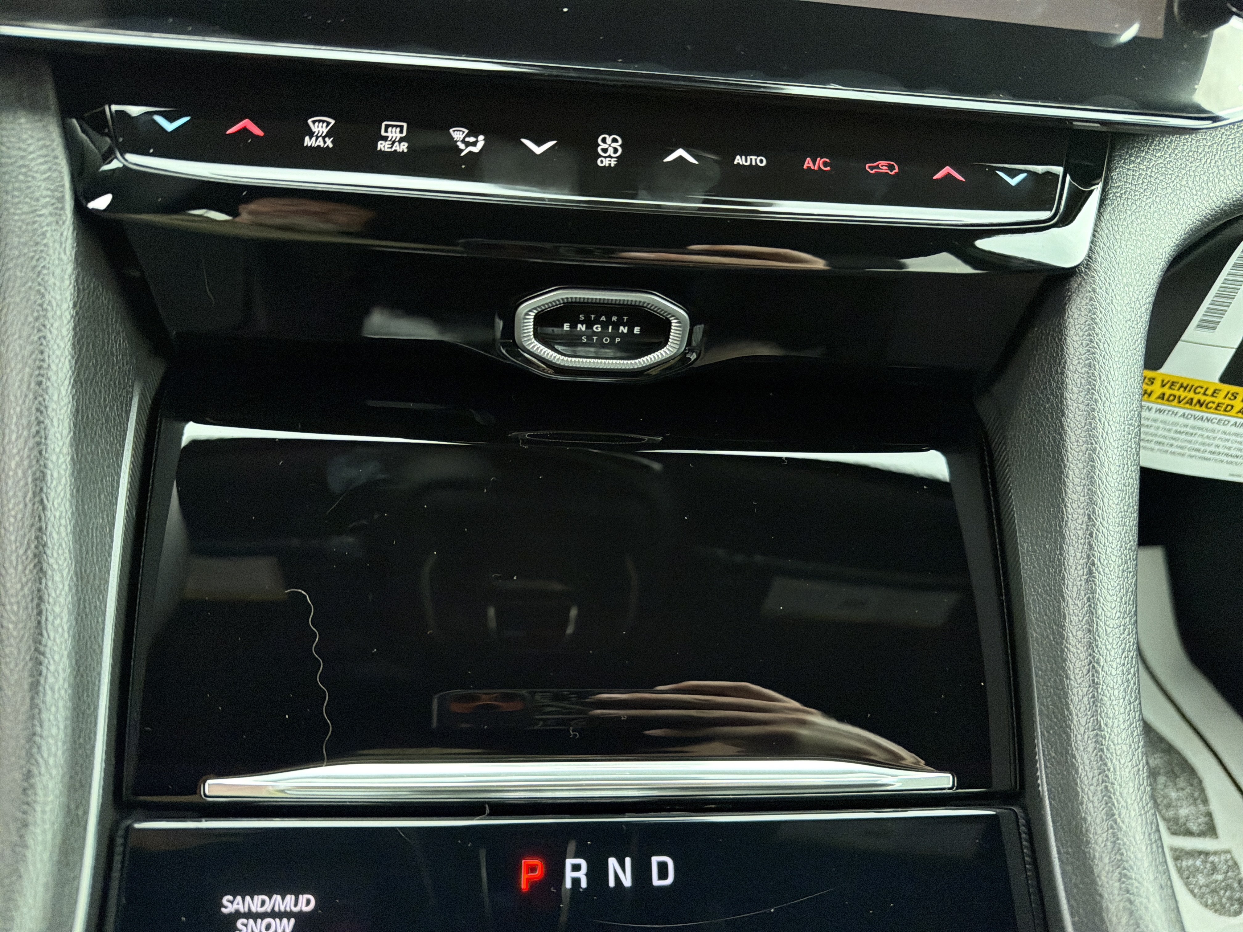 New 2027 Jeep Grand Cherokee 4WD image 23