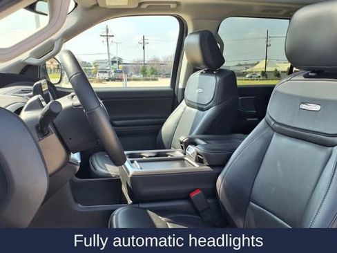 Used 2025 Ford Expedition Max Platinum image 20