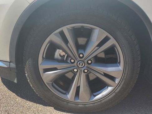 Used 2021 Nissan Murano Platinum image 8