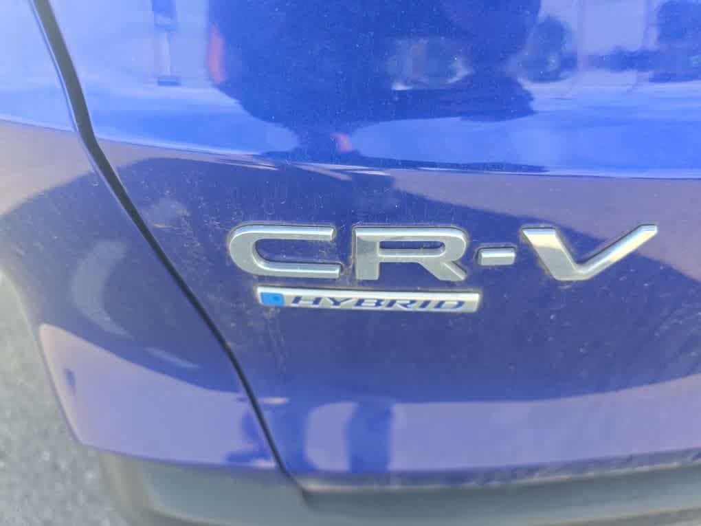 Used 2025 Honda CR-V Sport image 7
