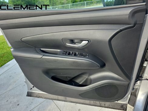 Certified 2025 Hyundai Tucson SEL FWD image 30