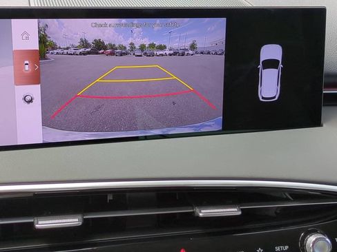 Used 2026 Genesis GV70 2.5T Select AWD/4WD image 20