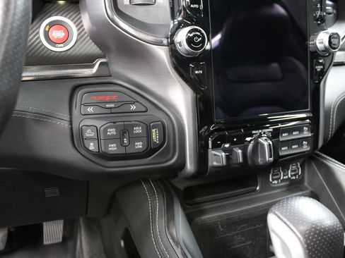 Used 2021 RAM 1500 TRX w/ TRX Level 2 Equipment Group AWD/4WD image 65