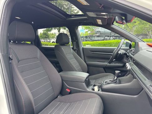 Used 2023 Honda CR-V Sport image 23