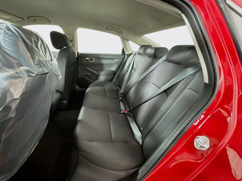 Used 2023 Honda Civic LX image 19