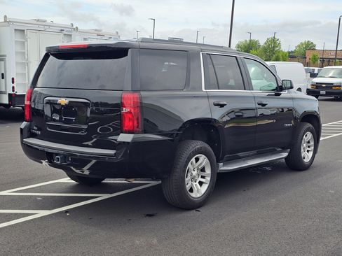 Used 2017 Chevrolet Tahoe LS RWD image 9