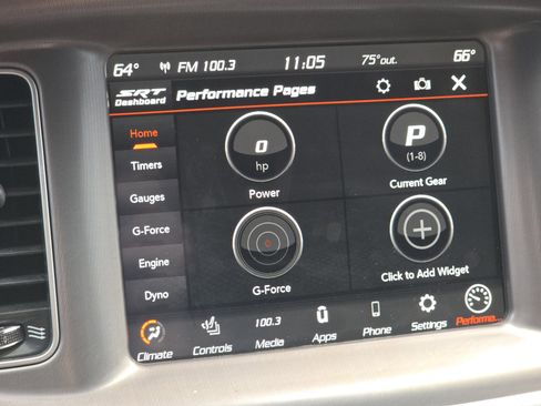 Used 2022 Dodge Charger Scat Pack image 38