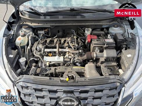 Used 2023 Nissan Kicks SV image 28