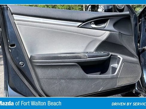Used 2016 Honda Civic EX-T image 17
