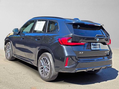 Used 2025 BMW X1 xDrive28i w/ M Sport Package AWD/4WD image 5