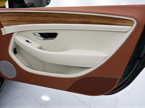 New 2026 Bentley Continental GTC image 56