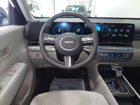 Certified 2026 Hyundai Kona SEL Sport AWD/4WD image 14