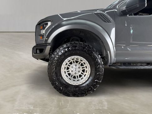 Used 2020 Ford F150 Raptor AWD/4WD image 14