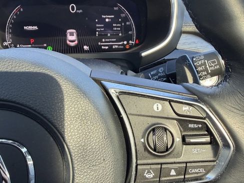 Certified 2023 Acura MDX SH-AWD w/ Advance Package image 16