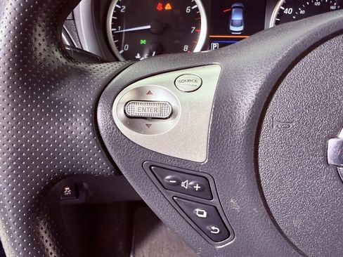 Used 2019 Nissan Sentra S image 12