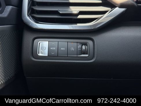 New 2026 GMC Acadia Denali Ultimate w/ LPO, Floor Liner Package AWD/4WD image 20