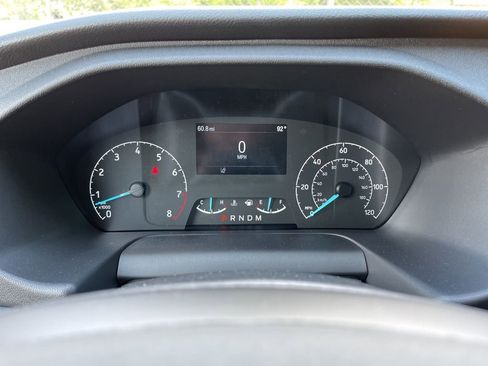 Certified 2024 Ford Transit 150 Low Roof image 9