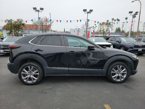 Used 2021 MAZDA CX-30 AWD 2.5 S w/ Select Package image 8