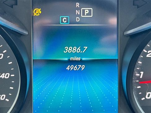 Used 2020 Mercedes-Benz C 300 Sedan image 31